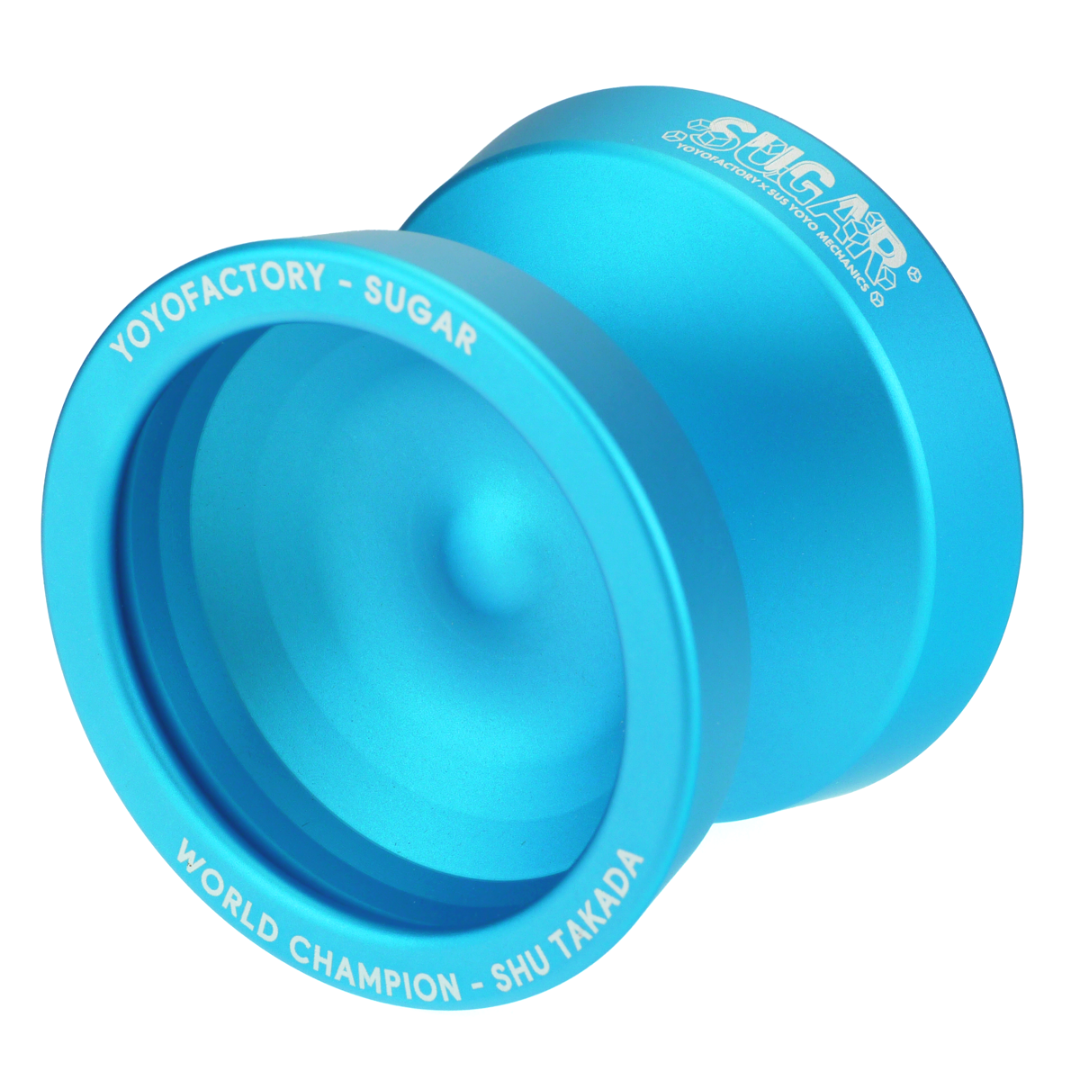 SPINGEAR - yoyofactory SUGAR