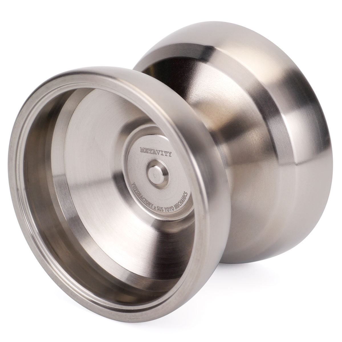 SPINGEAR - yoyofactory Metavity