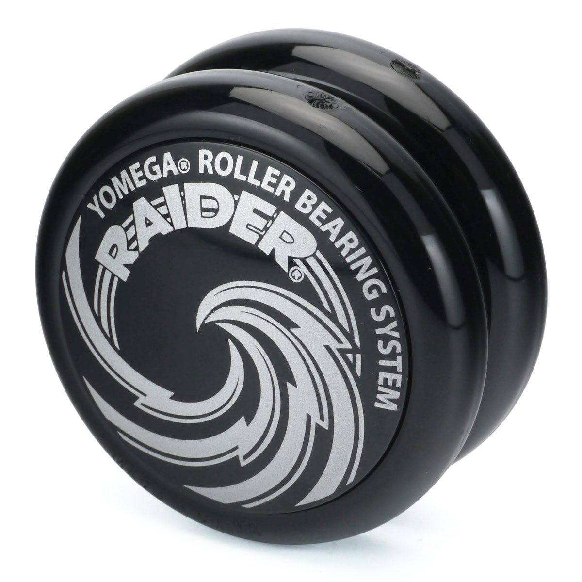 SPINGEAR - YOMEGA RAIDER