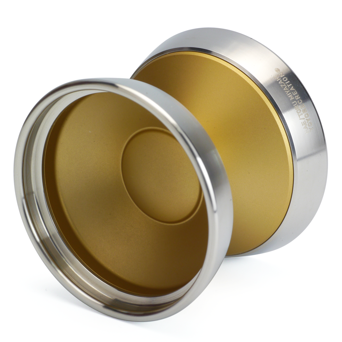 SPINGEAR - yoyorecreation BAE