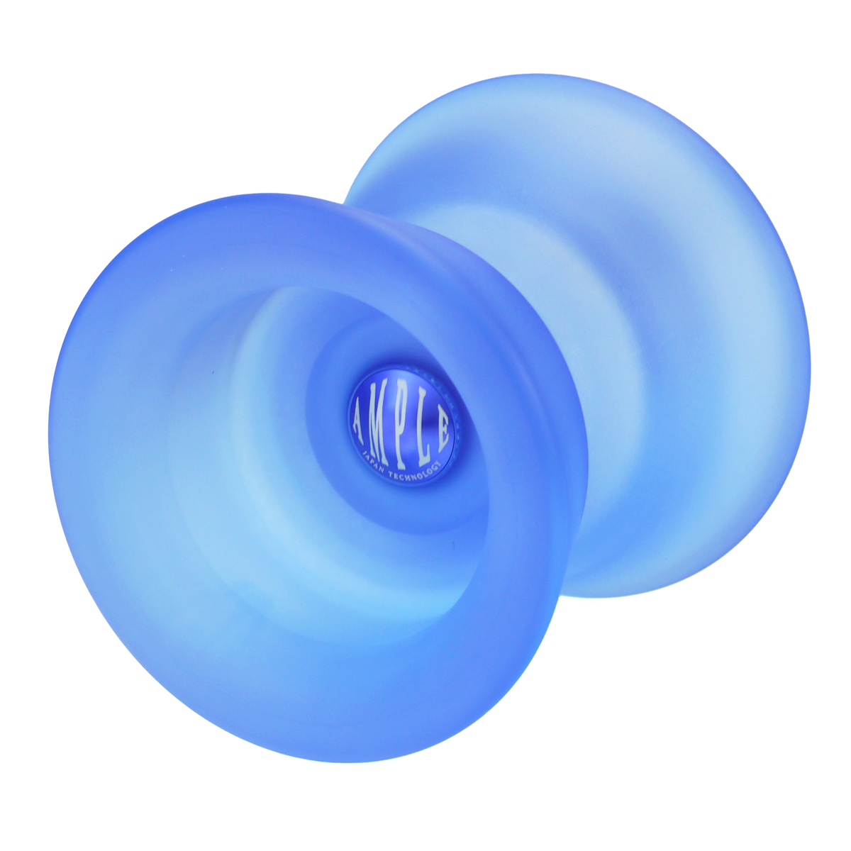 SPINGEAR - JapanTechnology AMPLE