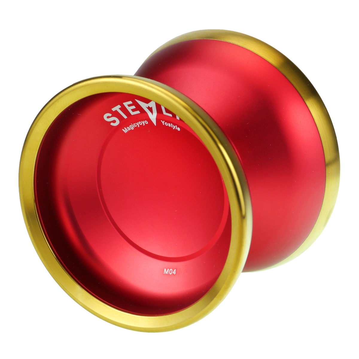SPINGEAR - MagicYoYo STEALTH