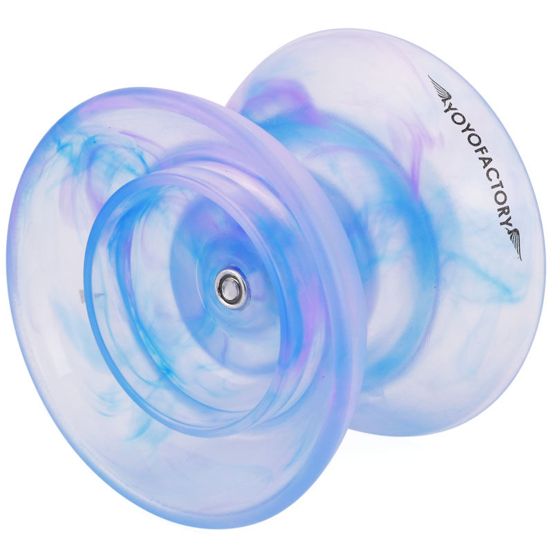 SPINGEAR - yoyofactory FLIGHT