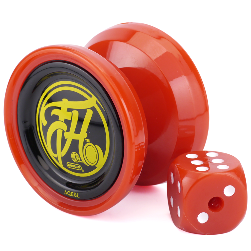 ヨーヨー一覧 :: ブランド別で選ぶヨーヨー選び :: アメリカ/カナダ