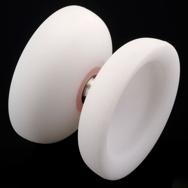 SPINGEAR - yoyorecreation POM DIFFUSION