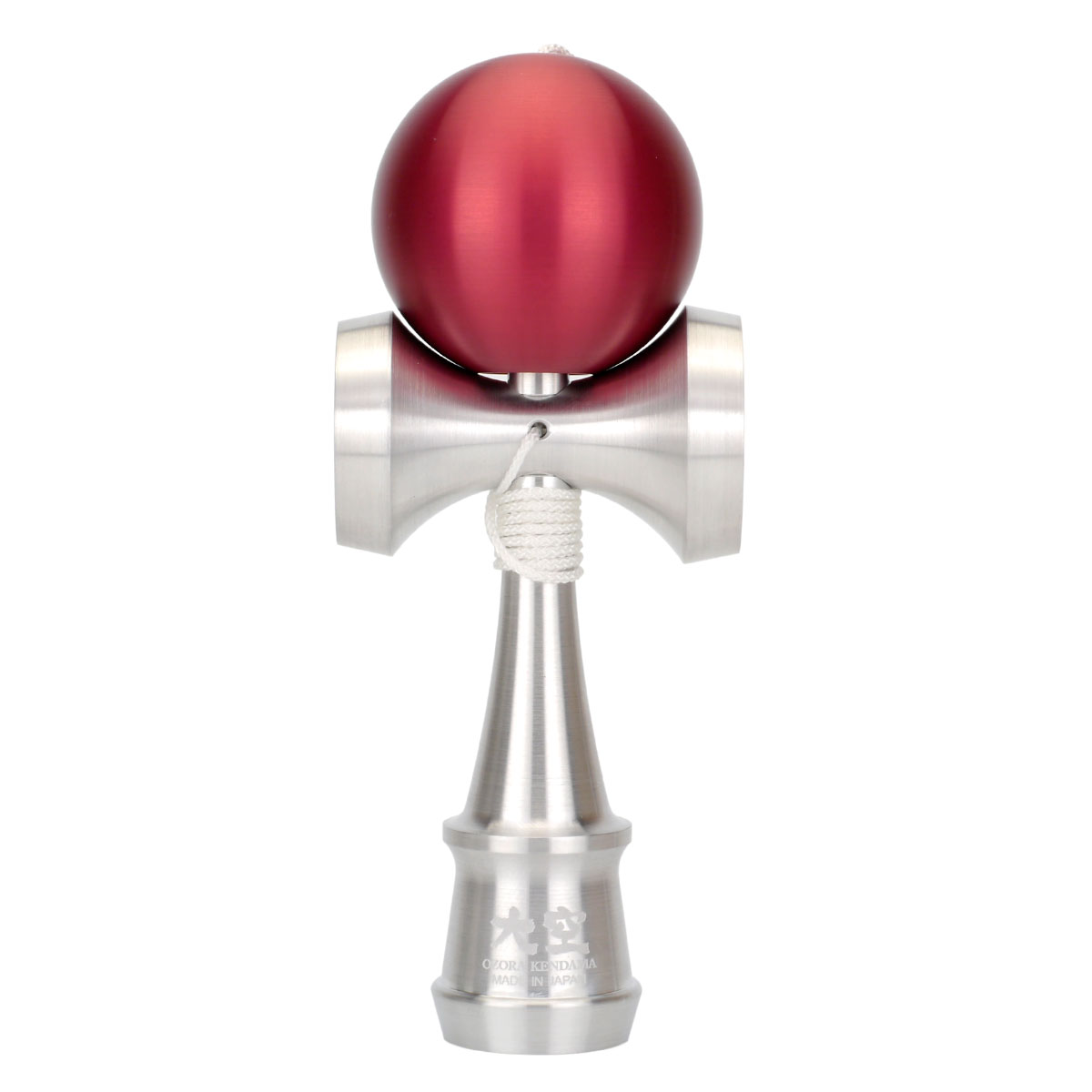 SPINGEAR - Ozora66% Kendama