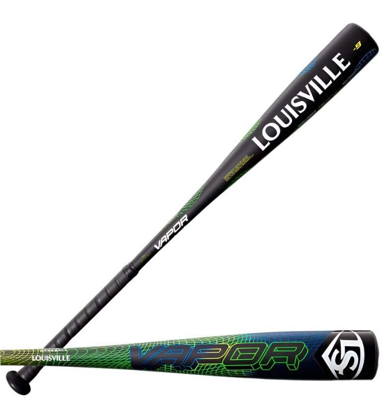 Louisville Vapor USA Bat - Sportco – Sportco Source For Sports