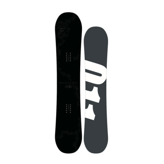 011Artistic ゼロワンワン BALANCE FLY 25-26 スノーボード ボード