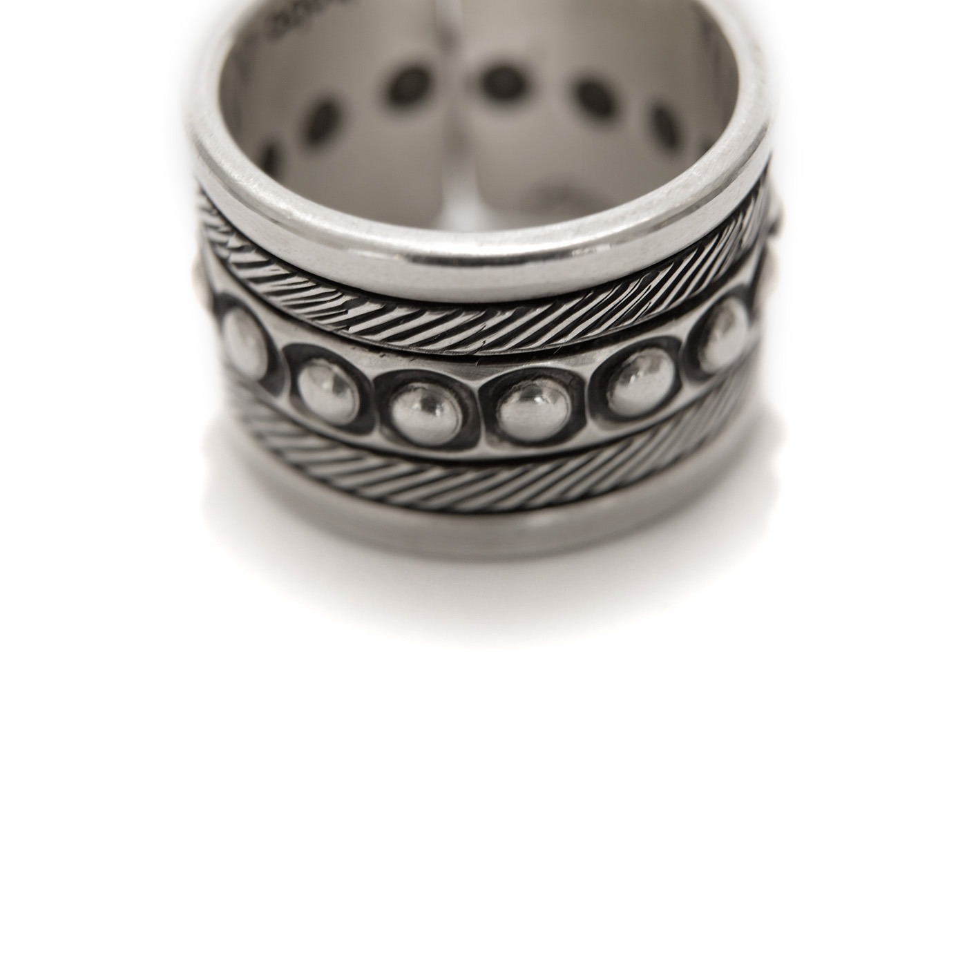 hobo for STANLEY PARKER | THE GROUND depot.【NEWS】