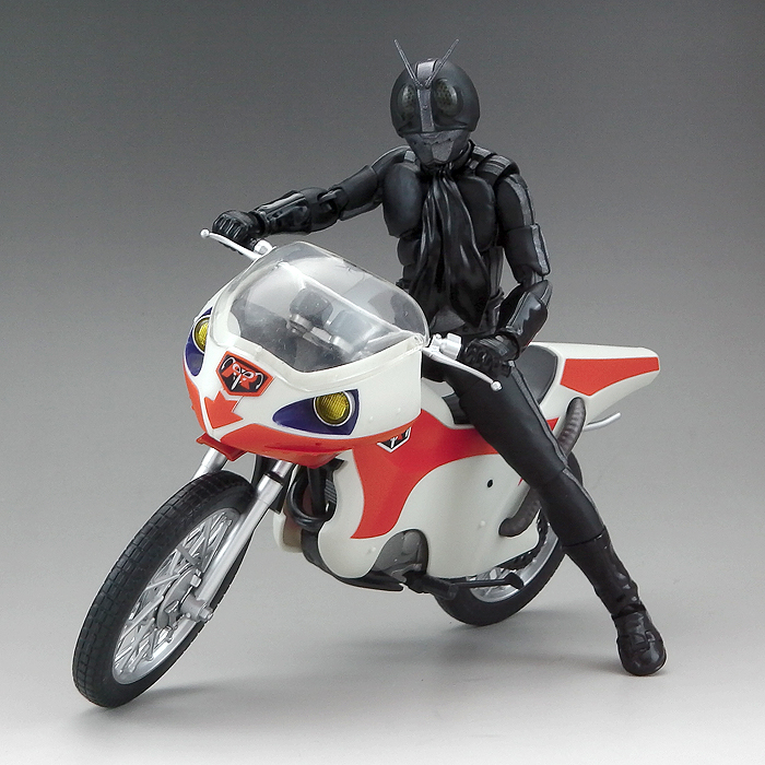 人生に玩具あり2式 【mastermind JAPAN x 仮面ライダー50周年記念