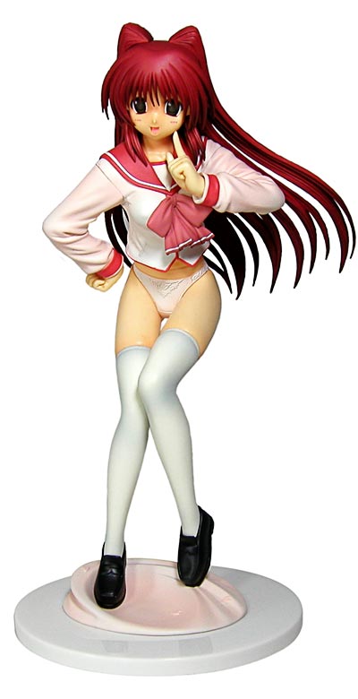 人生に玩具あり2式 【コトブキヤ To Heart2「向坂環」】各種