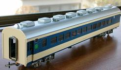 私の16番ゲージ鉄道模型ライフ