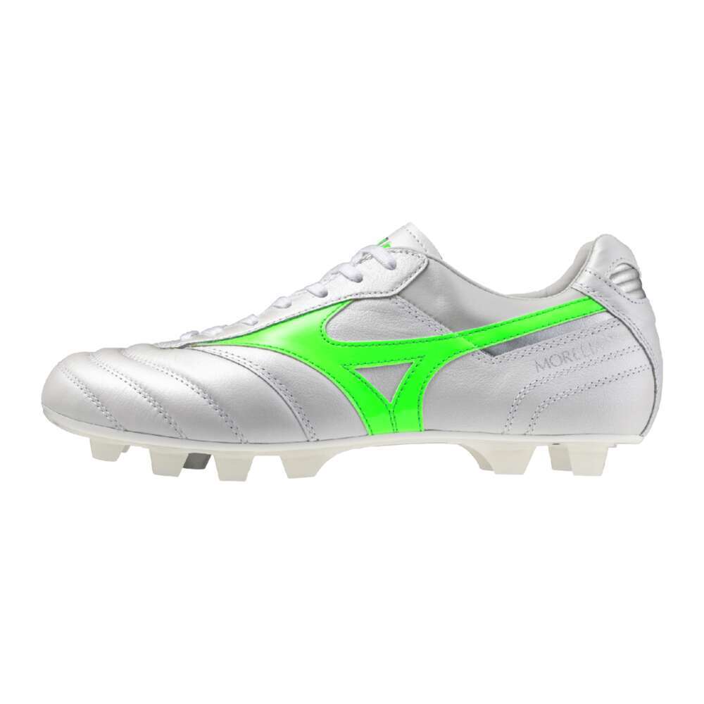 Mizuno Morelia II Japan - Premium Soccer Cleats – Mizuno Thailand