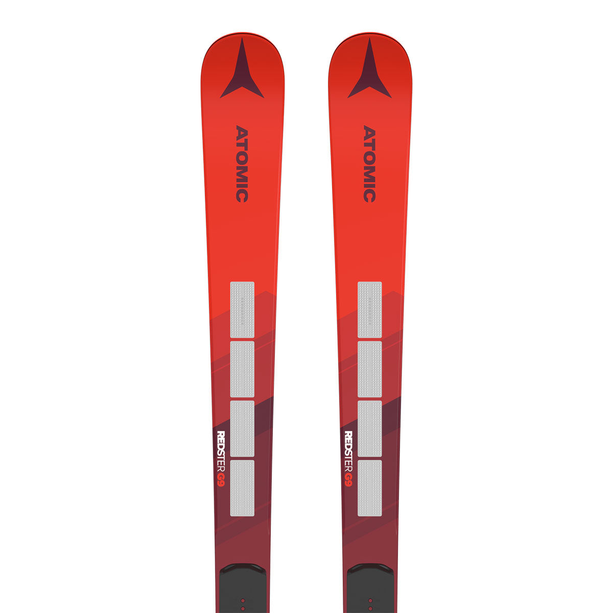 2025 Atomic Redster JR G9 J-RP GS Skis – Race Place