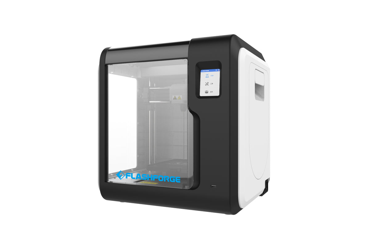 FlashForge Adventure 3 FDM 3D Printer – The 3D Printer Store