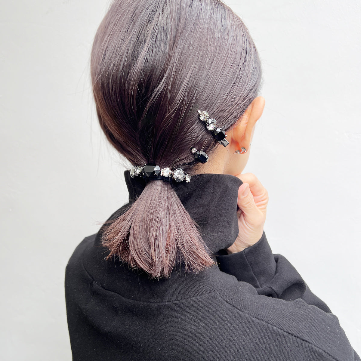 ザ ヘア バー トウキョウ/THE HAIR BAR TOKYO】ジェム クリスタル