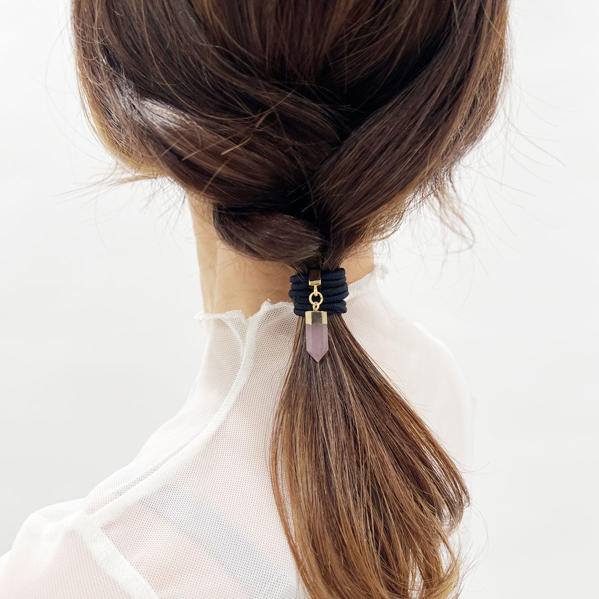 ザ ヘア バー トウキョウ/THE HAIR BAR TOKYO】セミプレシャス