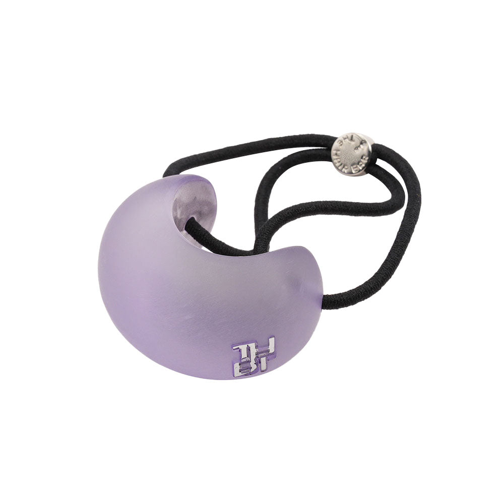 フロスティング ルーサイト ドームポニーカフ | THE HAIR BAR TOKYO