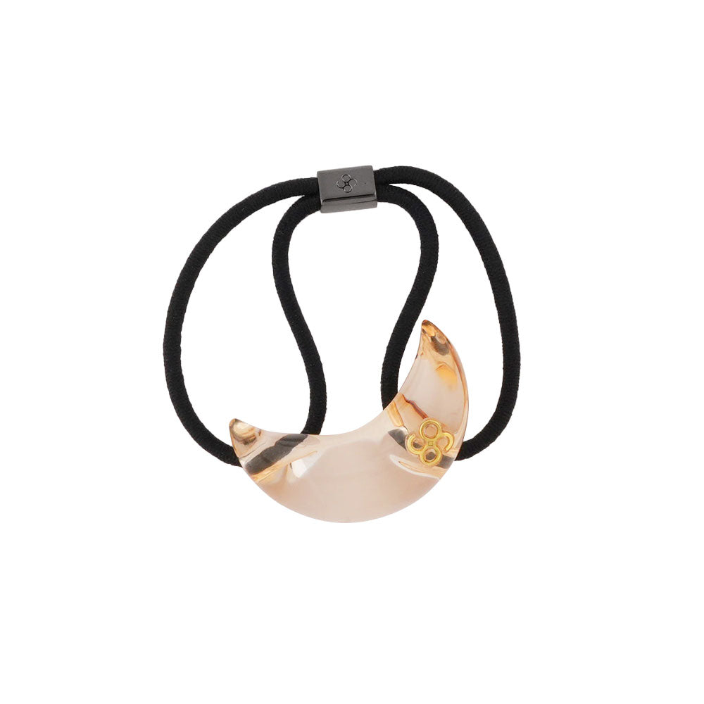 ラージ クレセント ルーサイトポニー | THE HAIR BAR TOKYO