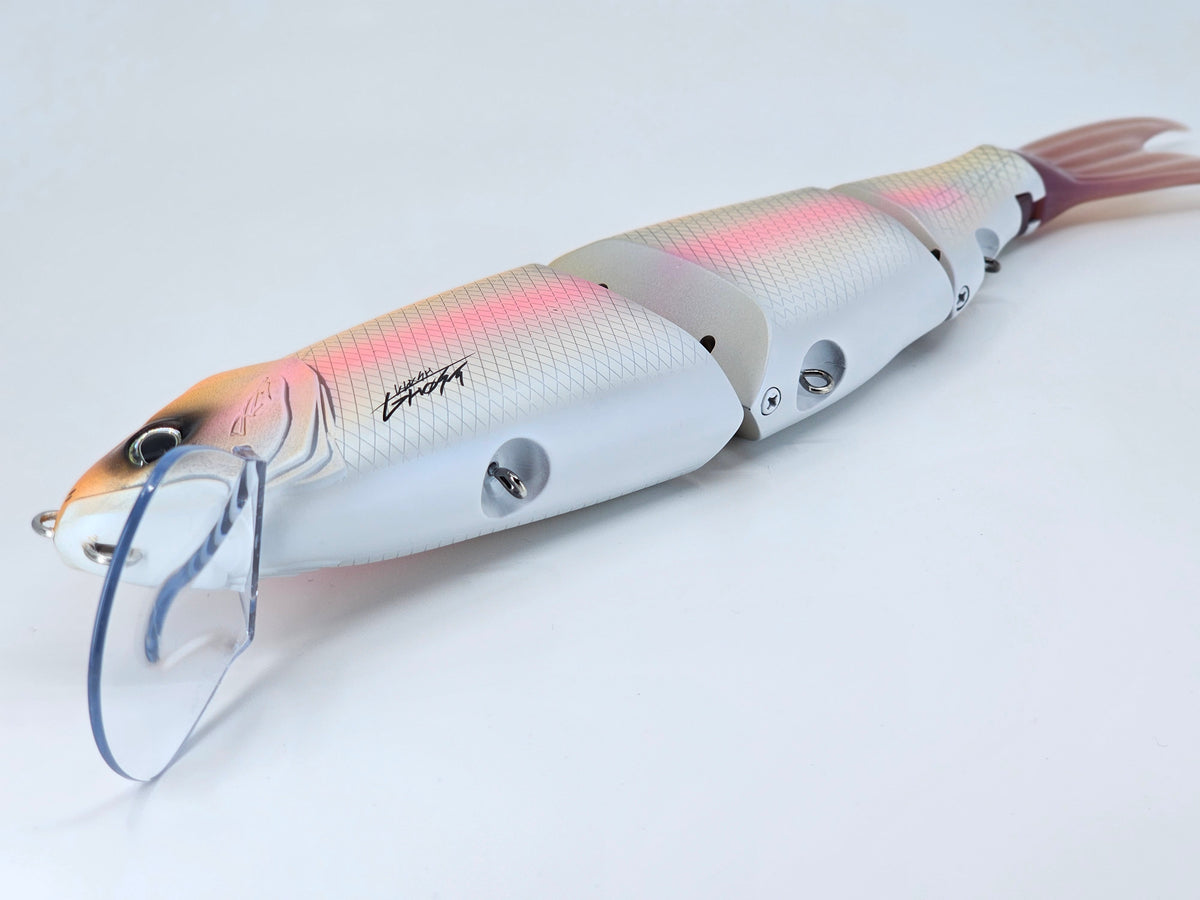 Klash Ghost – The Hook Up Tackle