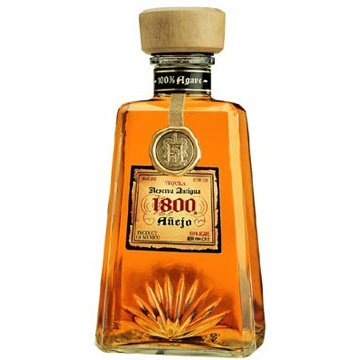 1800 Anejo - Liquor Store New York