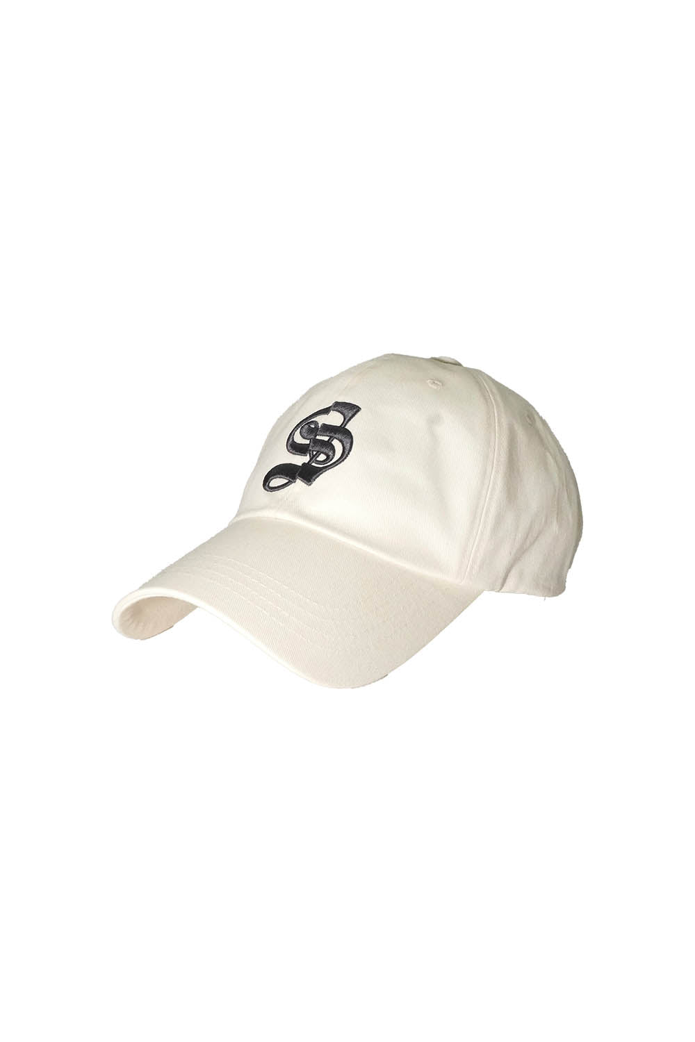 THEREDTHREAD / ザレッドスレッド】S logo cap scarlet