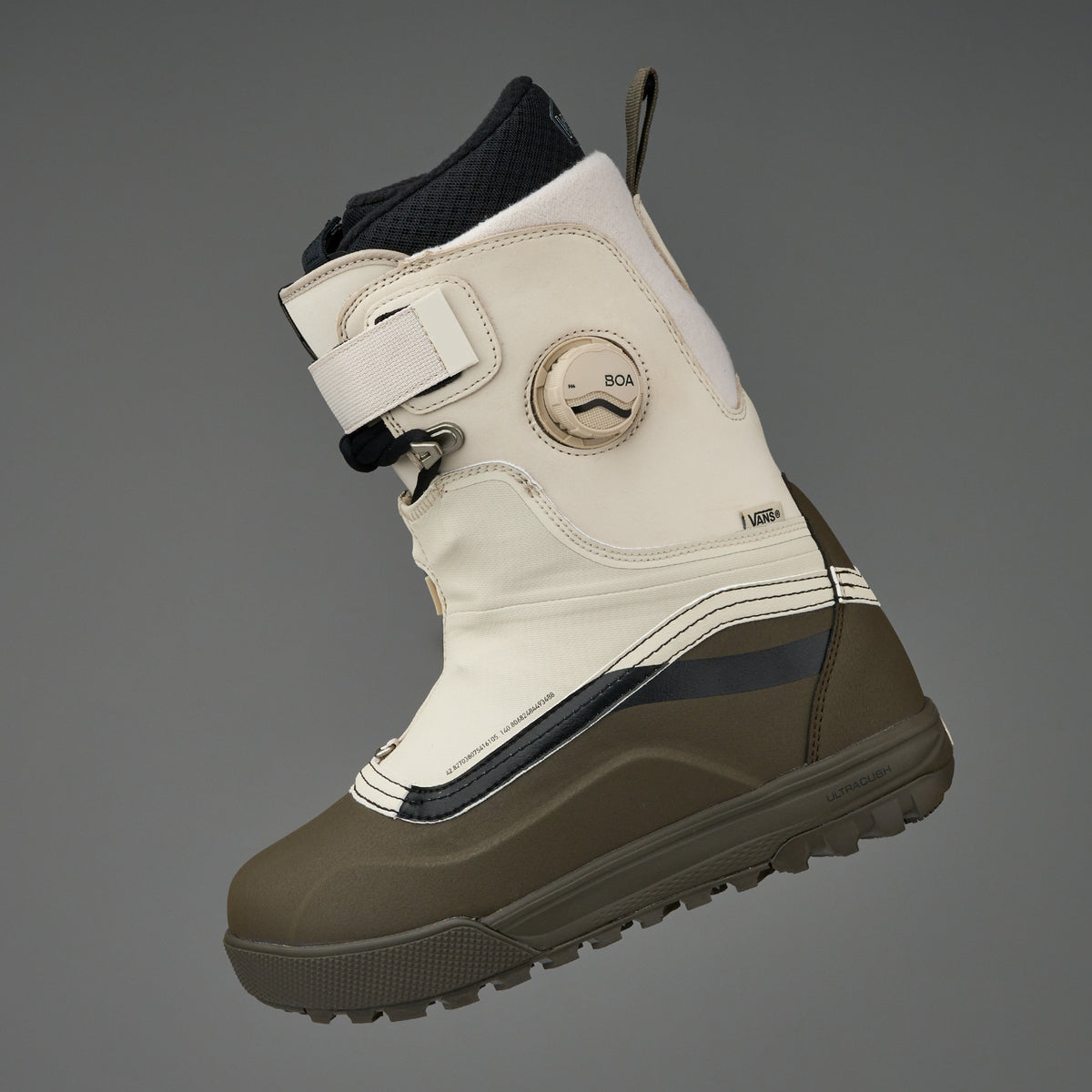 Vans Infuse Snowsurf Snowboard Boots 2026 – THE SKI MONSTER