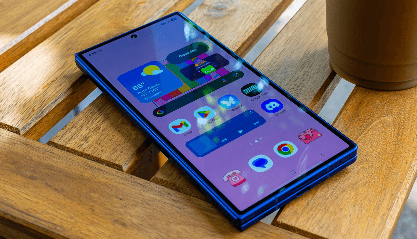 The Z Fold Case vs Casetify: Which Protects Your Z Fold 7 Better?