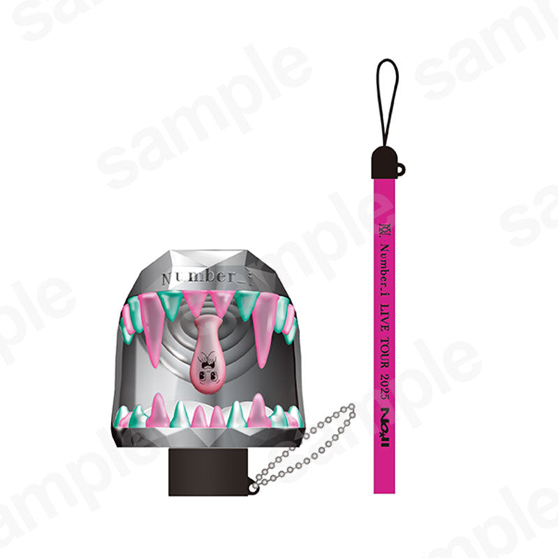 No.Ⅱ]オリジナルペンライトトップ | TOBE OFFICIAL STORE