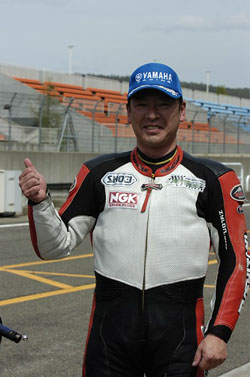 十勝スピードウェイ