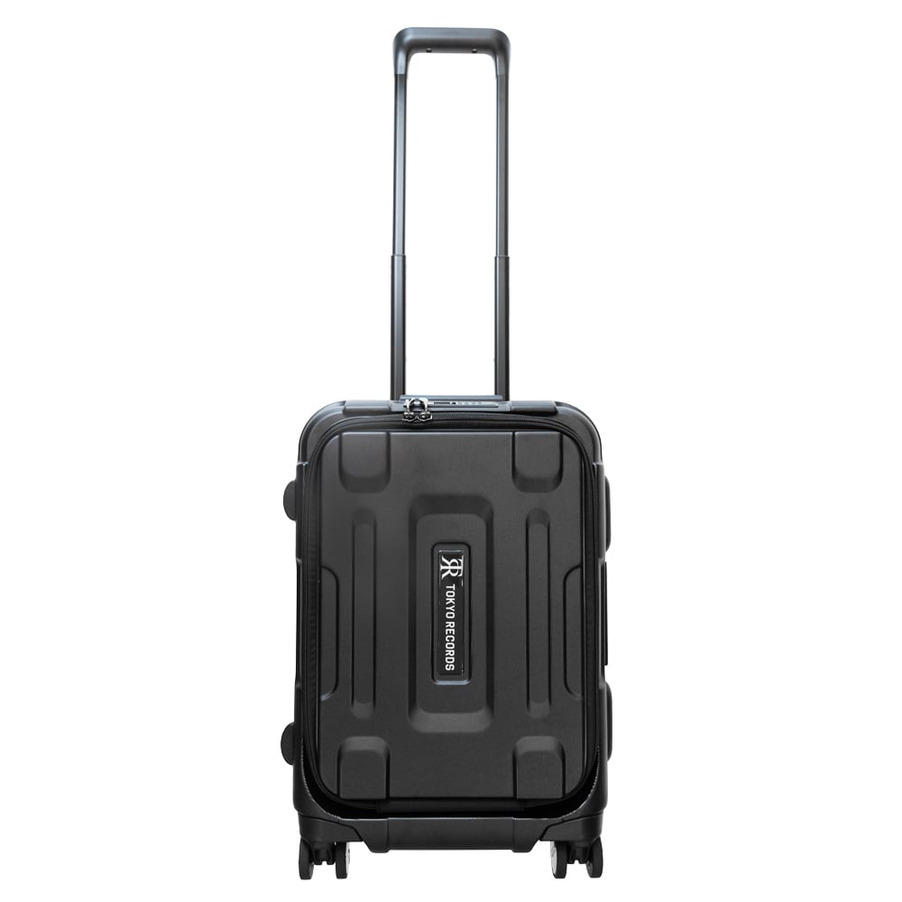 PROTEX×TOKYO RECORDSスーツケース – TOKYO RECORDS OFFICIAL SHOP