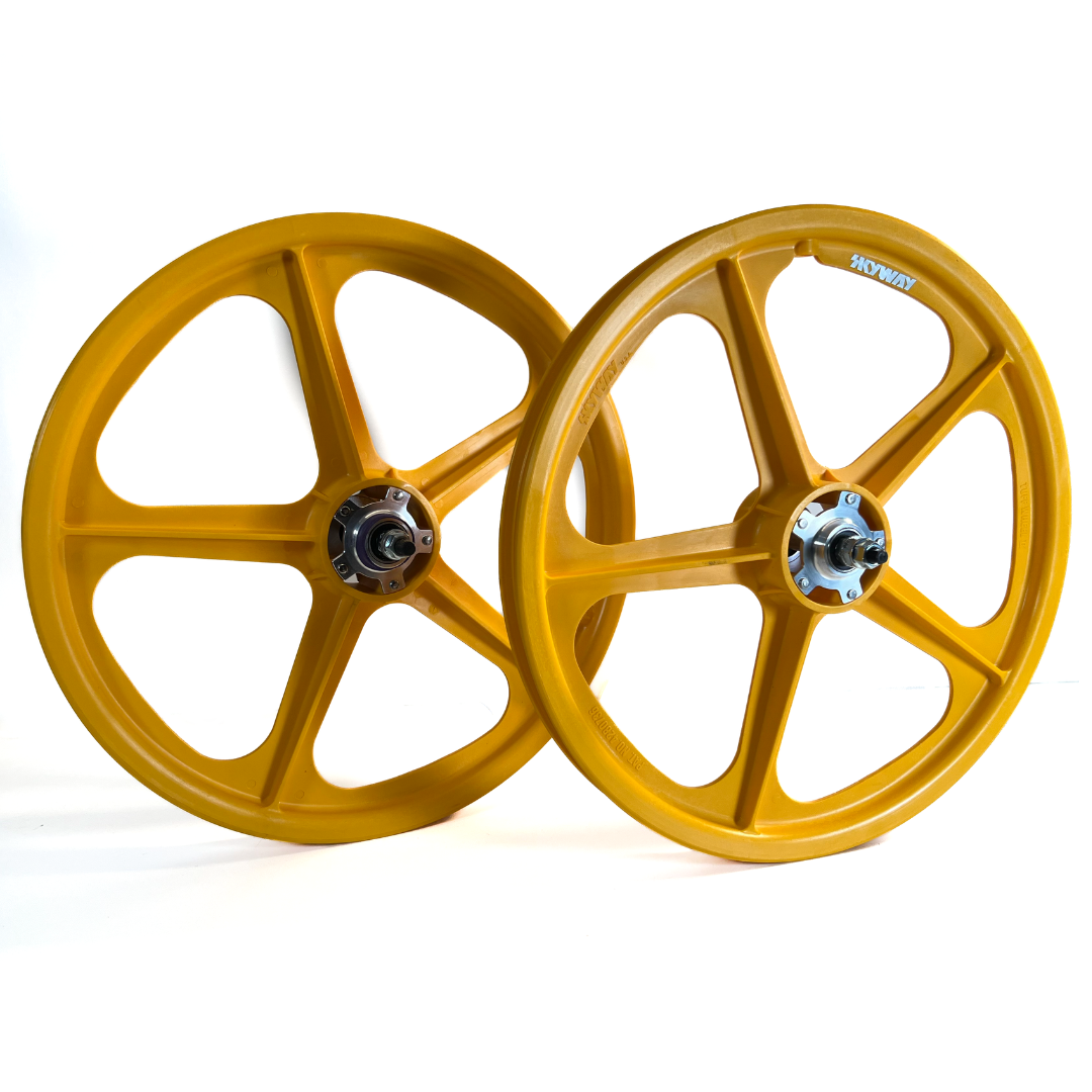 Skyway Tuff Wheels 2- The Original Tuff Wheel – torkerracing.com