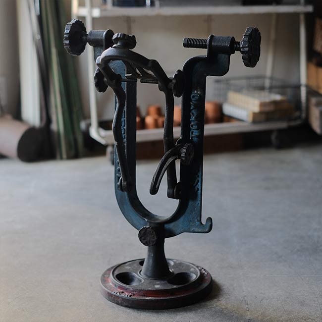 ヤエソノ 振れ取り台 – zakka store towi