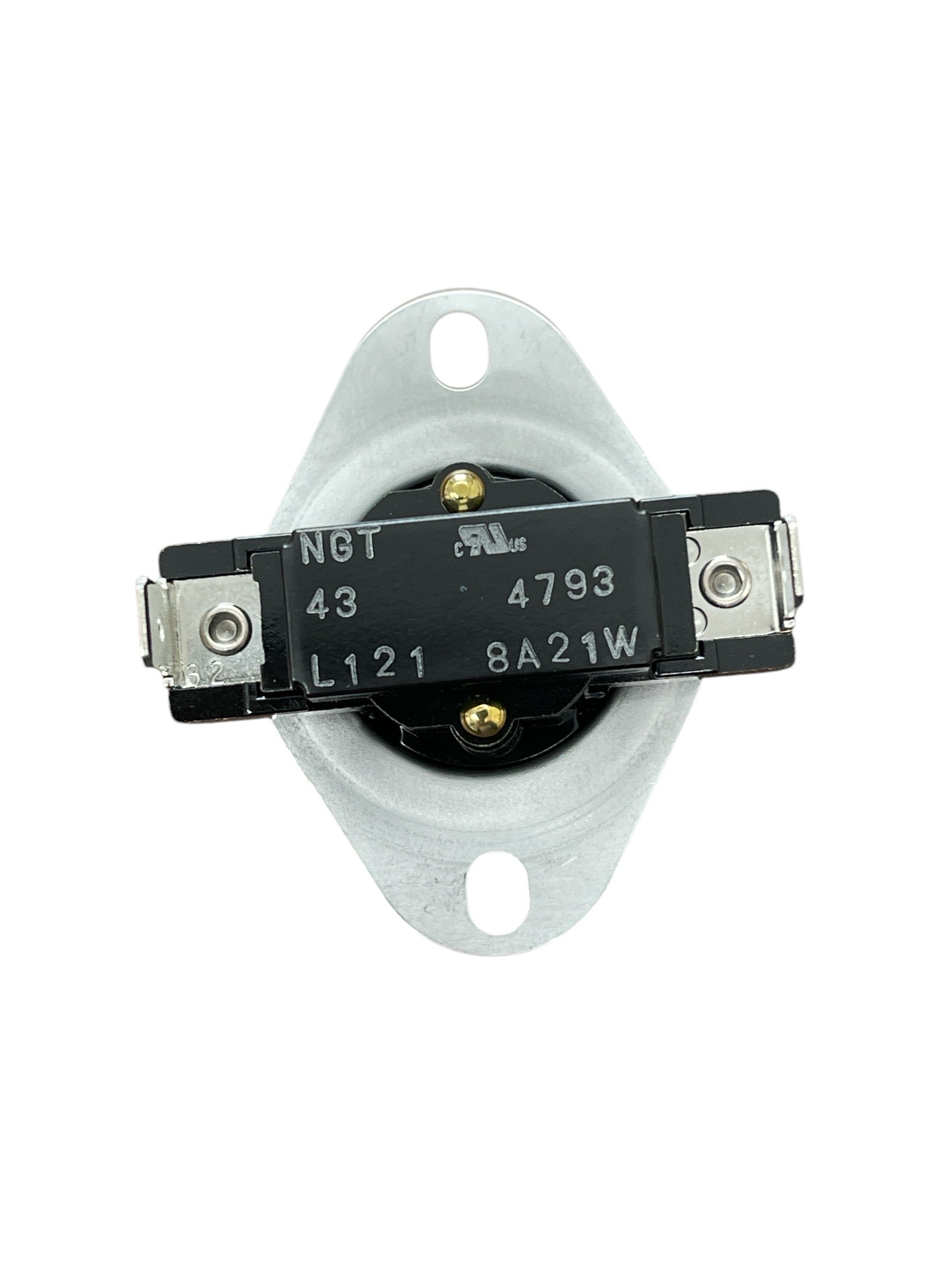 Lennox Whitfield High Limit Sensor Switch | PP3215 / 12127705 / 121477