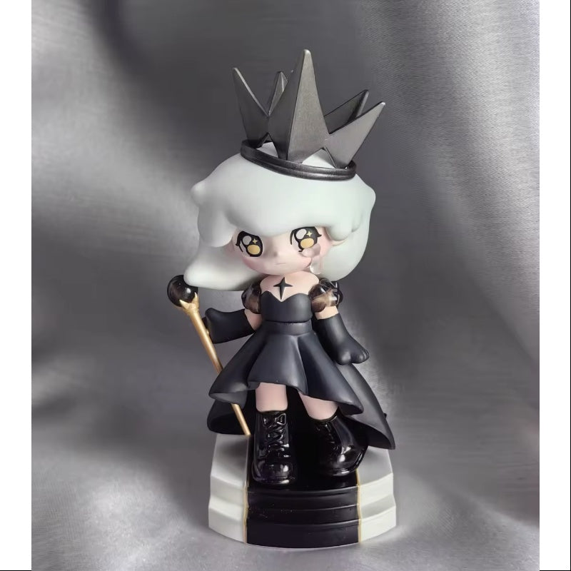 AZURA Wardrobe Series Secret The Queen(1/144) – TOYSEZ