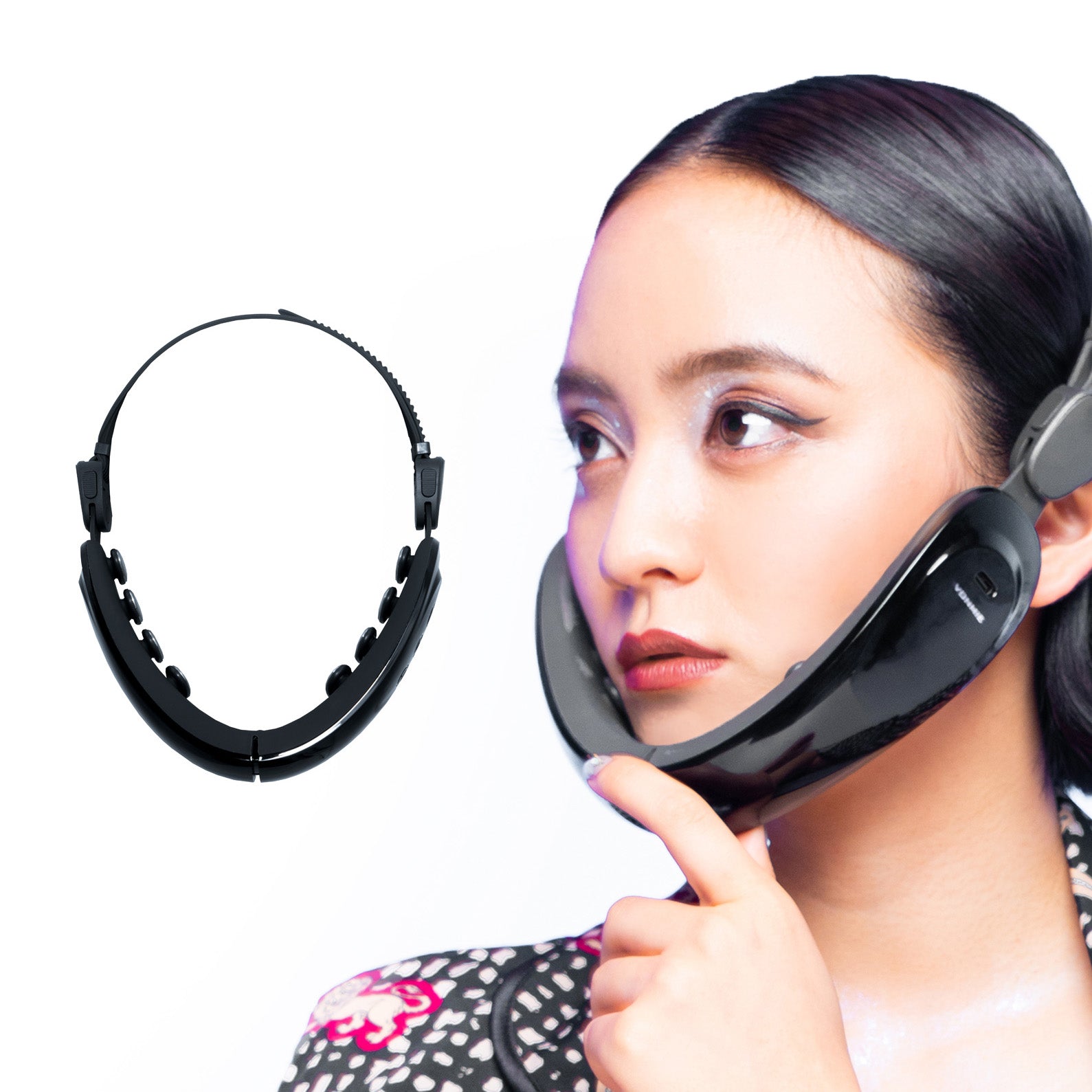 ボミーフェイシャルEMSニコベルト｜家電・インテリア雑貨通販 TPO