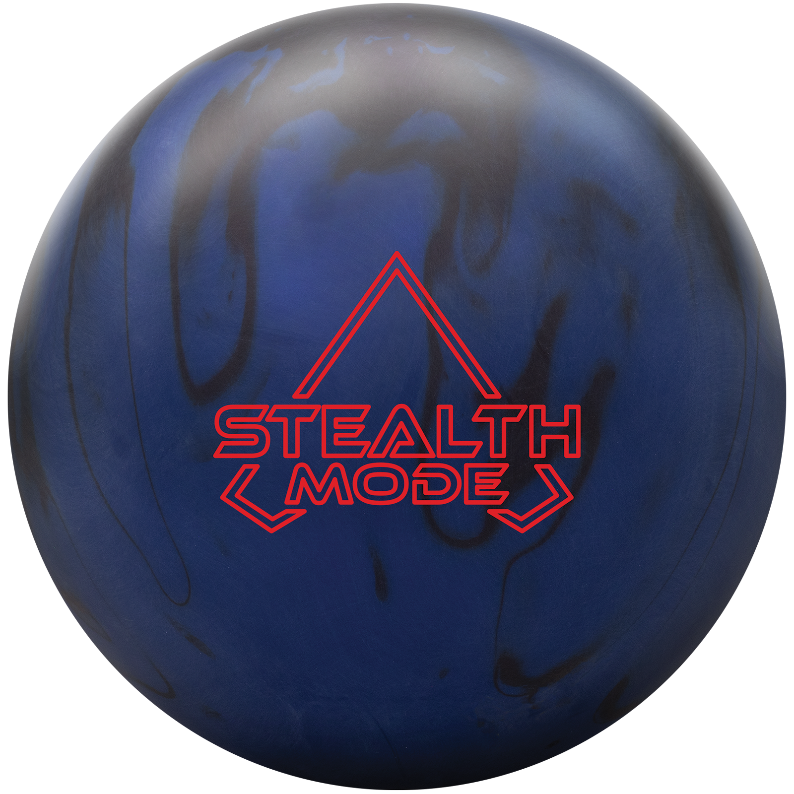 Stealth Mode – Track Bowling