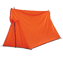 ヘリテイジ・ツェルト・エマージェンシー 登山用品