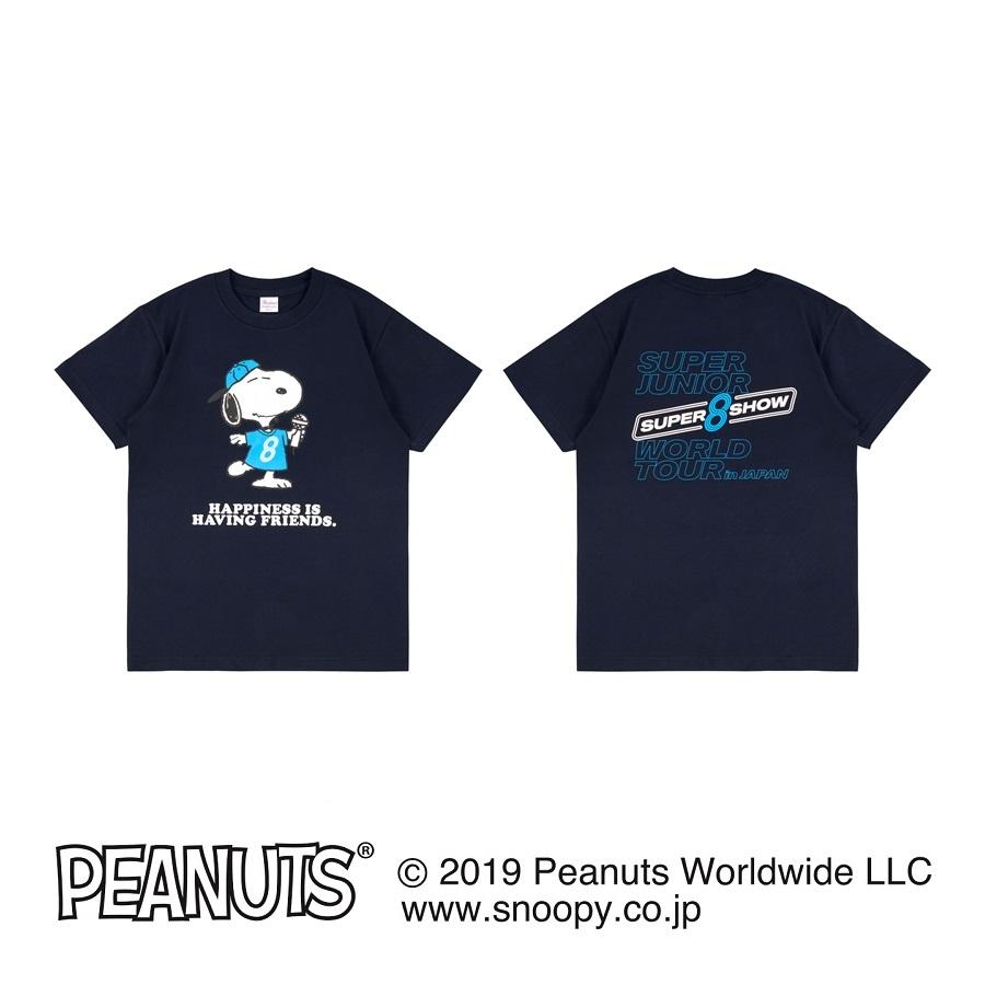 SUPER JUNIOR】SUPER SHOW 8 POP-UP STORE & COLLABO CAFÉ 期間限定