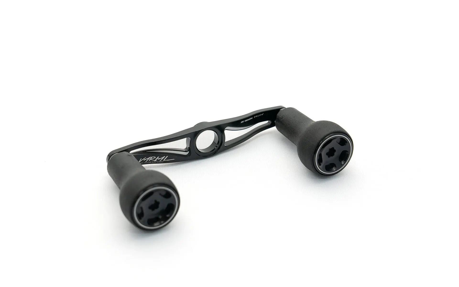 DRT VARIAL 87mm, 95mm & 100mm *NEW* – TRICKYFISH