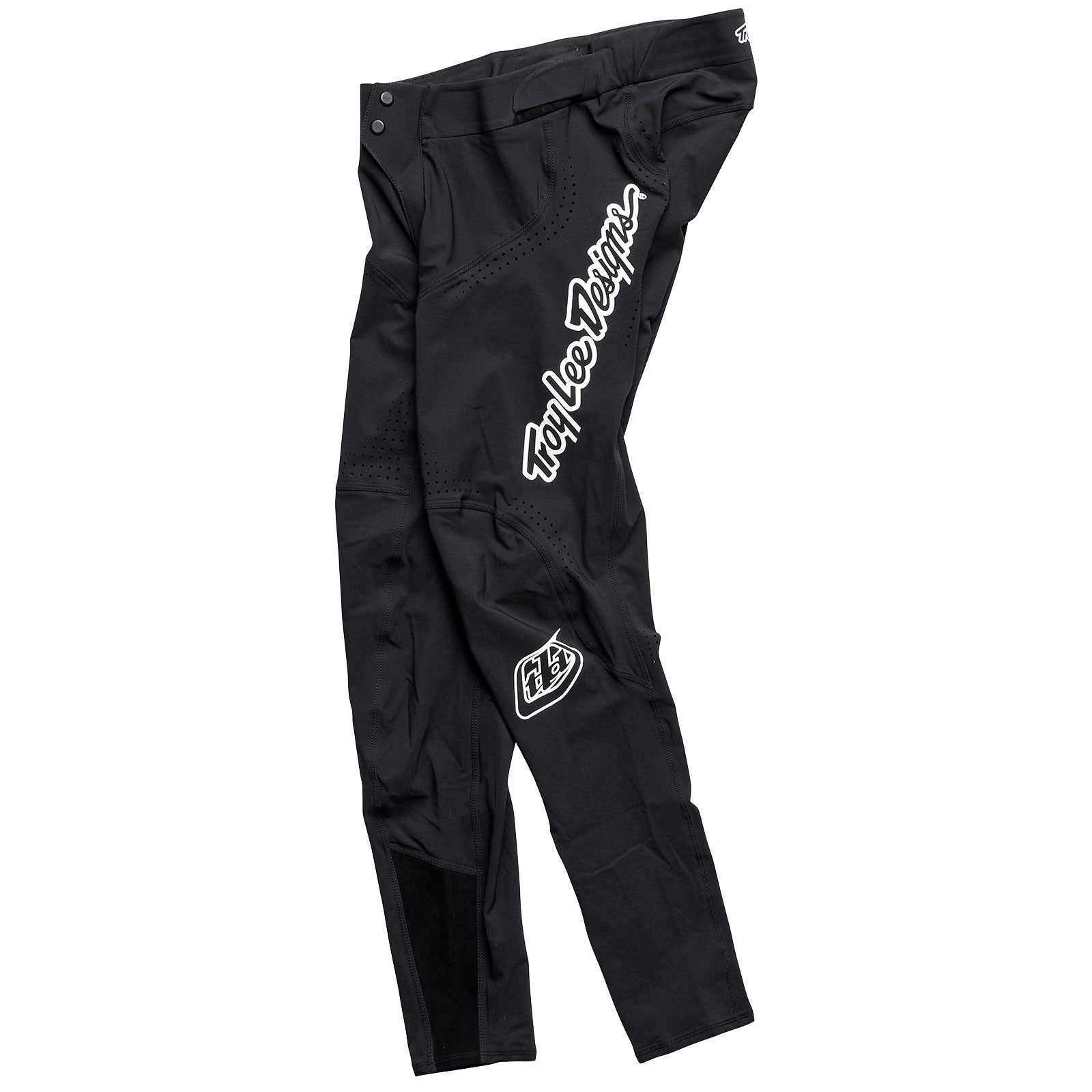Sprint Ultra Pant, Solid Black | Troy Lee Designs®