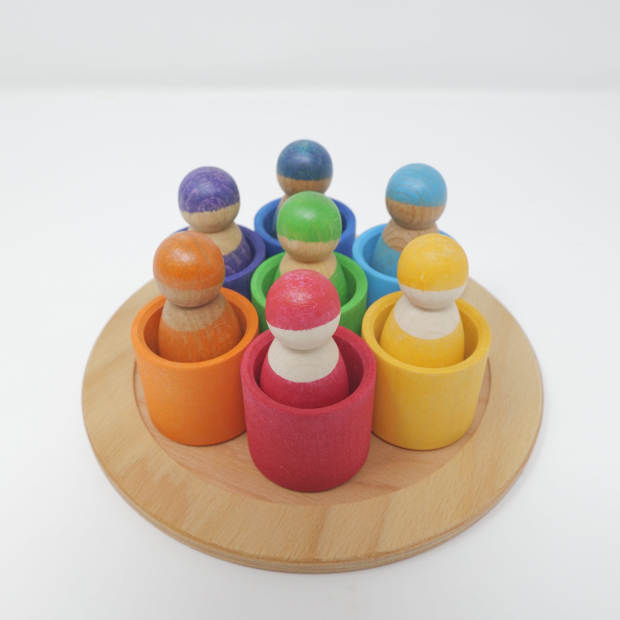 木製カラフル車おもちゃ3台セット グリムス 楽天市場】グリムス