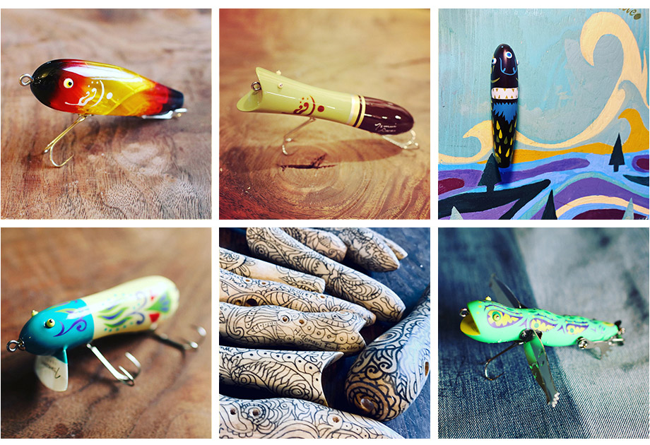 about Tsunami Lures | TSUNAMI LURES