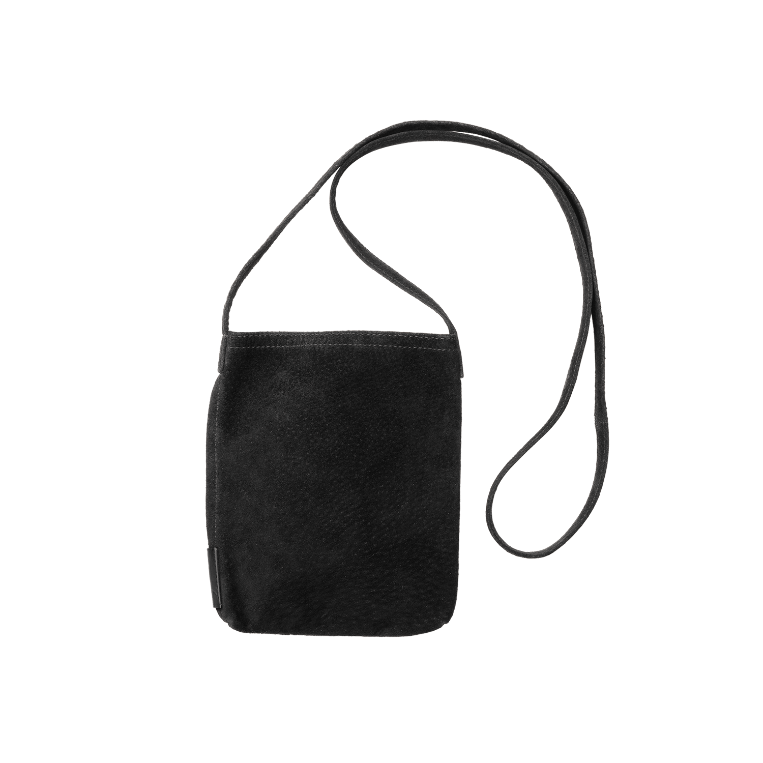 スエードミニショルダー – ショルダーバッグ – 土屋鞄製造所