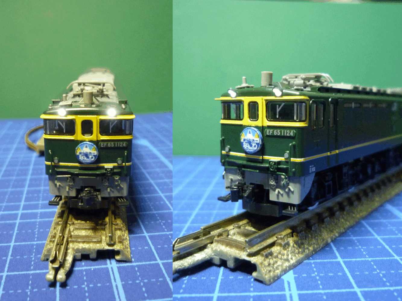 TOMIX】 92716 サロンカーなにわセット