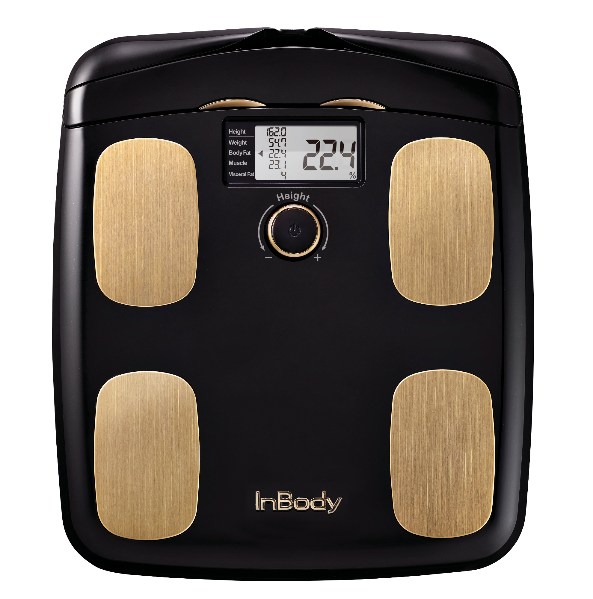 InBodyDial - The Black – InBody Shop UK