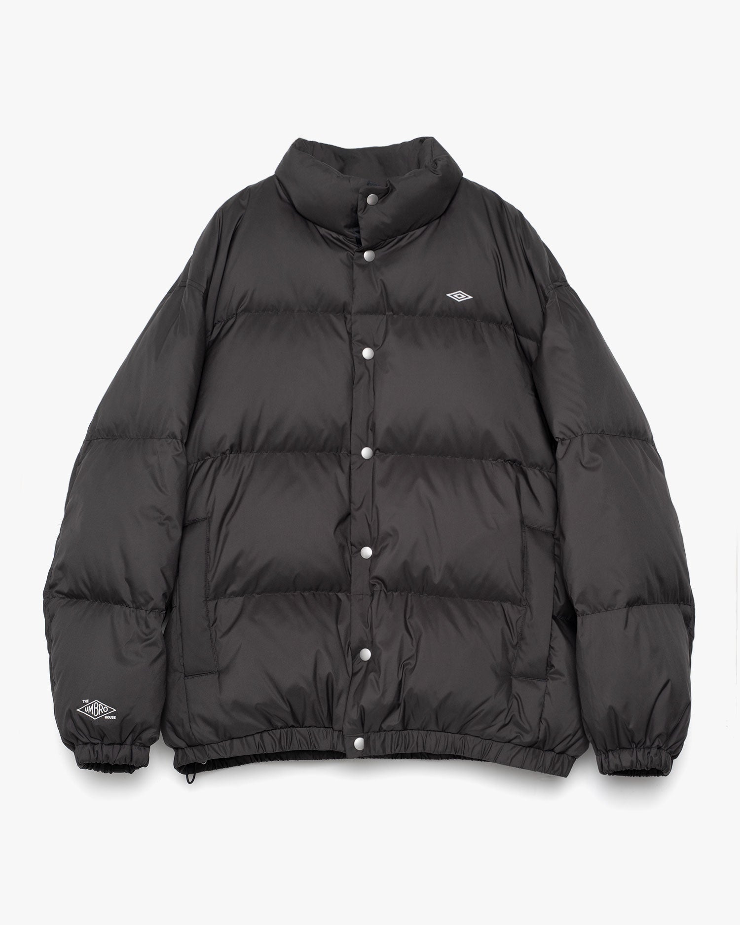 Down jacket｜UMBRO HOUSE(アンブロハウス)公式通販｜ダウンジャケット