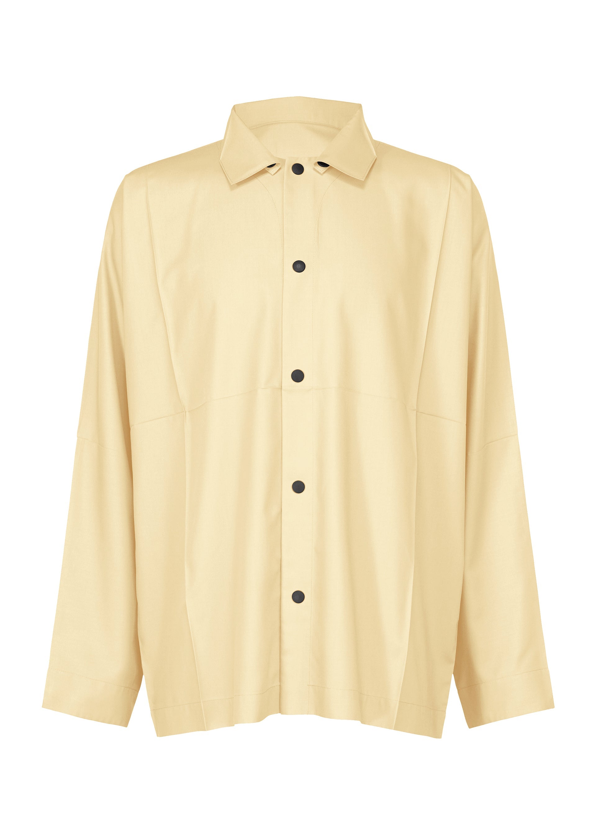 COMPACT SHIRT – ISSEY MIYAKE ONLINE STORE