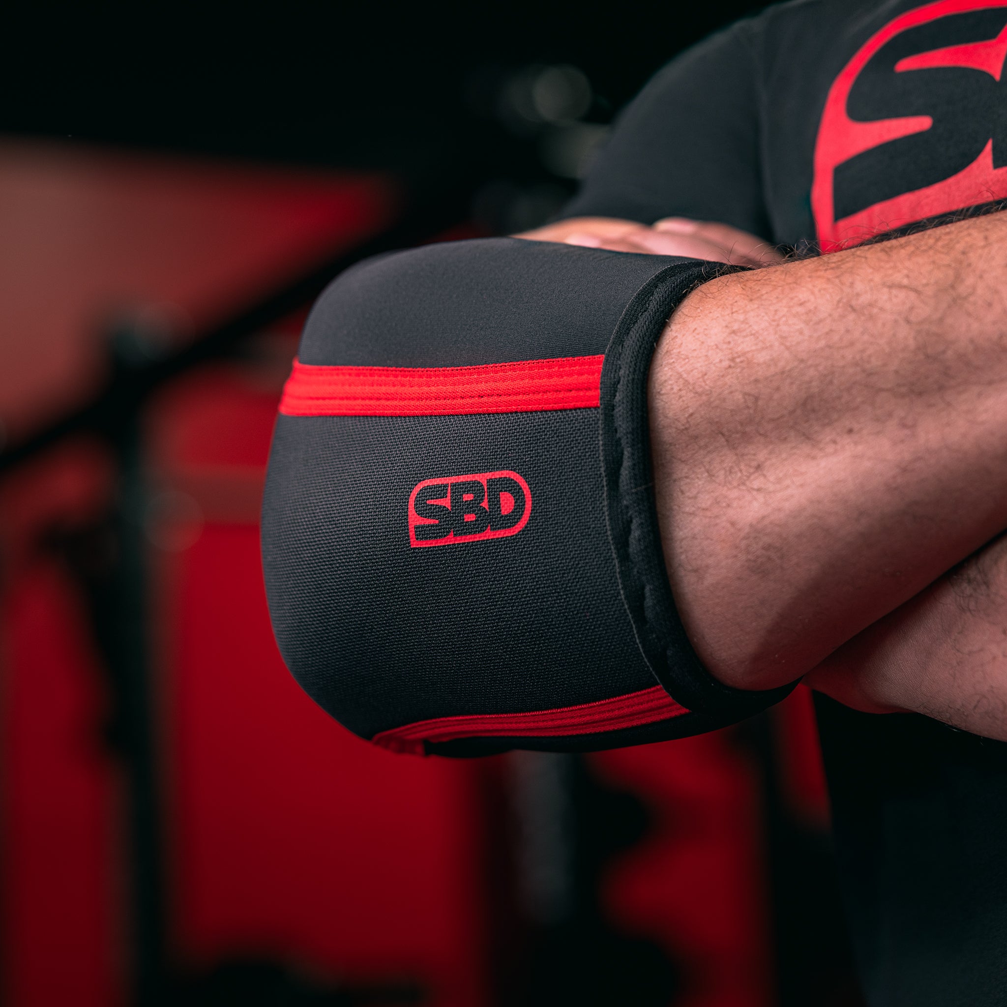 Elbow Sleeves – SBD Apparel USA