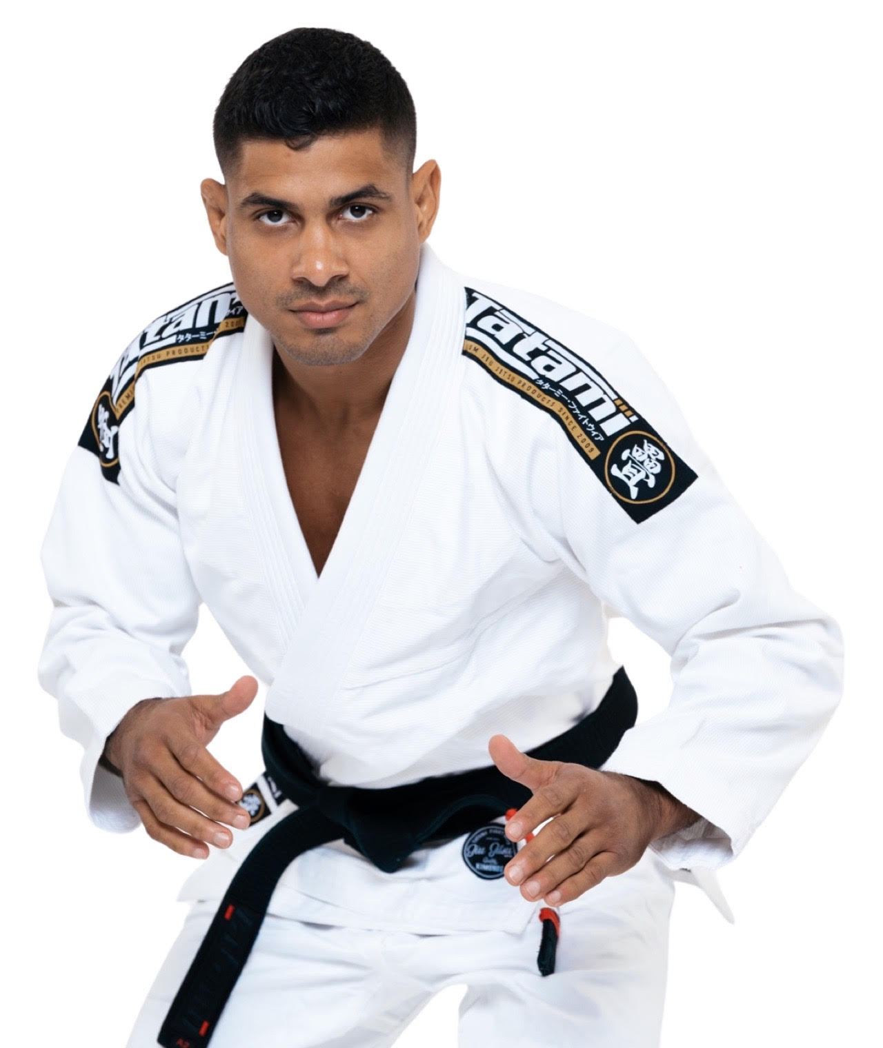Nova Absolute White Gi – Tatami Fightwear USA